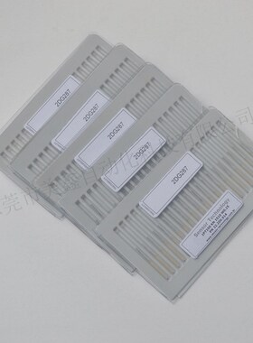 热电阻KN1510陶瓷芯片PT100高精度电阻芯片温度传感器元件