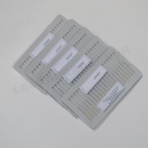 热电阻KN1510陶瓷芯片PT100高精度电阻芯片温度传感器元件