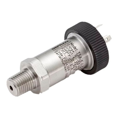 原装进口供应GEFRAN压力变送器TSA系列 传感器 压力计 控制器