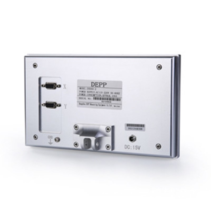 DEPP德普 D5000球栅数显表  NEWALL 数显表DP700