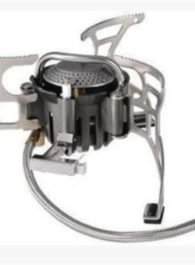 步林气炉BULIN分体式气炉炉头 BL100-T4-A(步林T4-A)