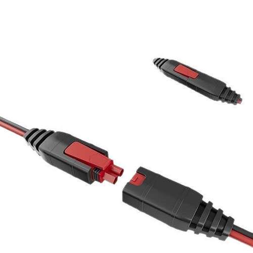 平替NOCO GC004 X-Connect 10 英尺延长线配件Geni us 智能充电