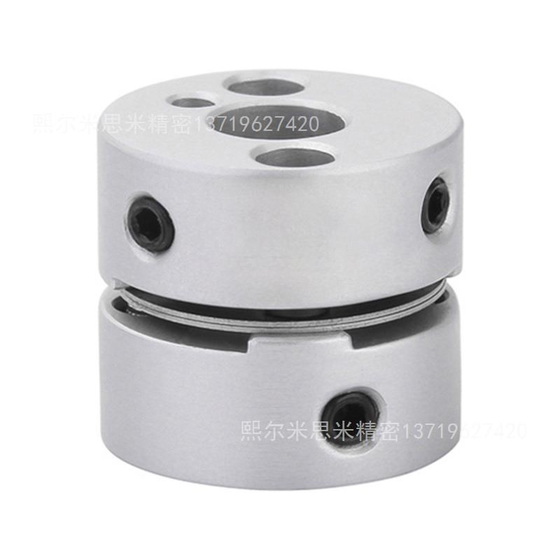 联轴器膜片式MCGS10-LDC[1-3.9/0.1]-[2,3,4]代替米苏米ISUMI