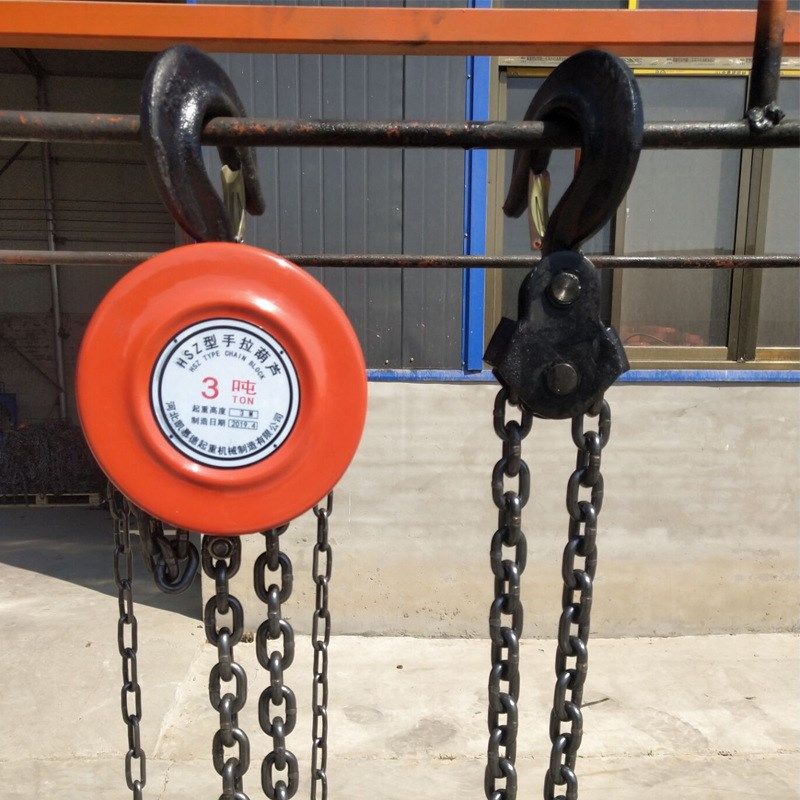 HSZ型手拉葫芦 1t2t3t5t手动链条葫芦起重倒链吊葫芦圆形手拉葫芦,搬运/仓储/物流设备,起重葫芦,淘宝优惠券,粉丝福利购,淘宝优惠卷
