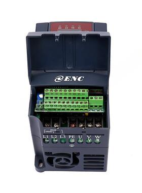 全新ENC易能变频器EDS800-4T0015N 1.5KW 三相380V