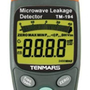 泰玛斯TM-194高频电场功率计高频率电场设备测量仪TM194场强仪