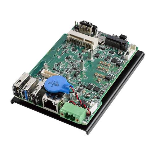 NVIDIA英伟达Jetson Nano嵌入式边缘计算盒子AGM-710AIL-DVA1
