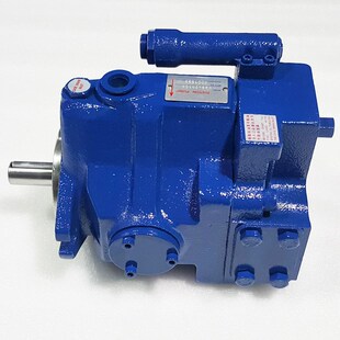 台湾款 V15A1R10X1轴向柱塞泵 V系列柱塞泵V38A2R10X液压油泵