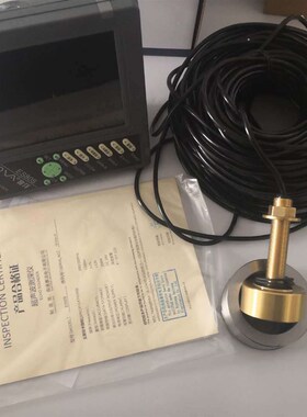 ES80S船载测深仪,赛洋回声彩色液晶高性能仪ES80S船用仪器仪表船