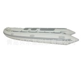 RIB330玻璃钢艇橡皮艇冲锋舟充气钓鱼船潜水护外冲浪艇厂家直销