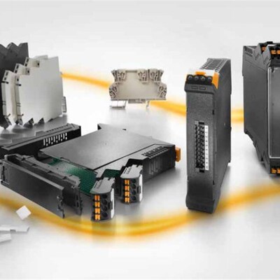 魏德米勒/WEIDMULLER 1122890000 继电器TRZ 24VUC 1CO