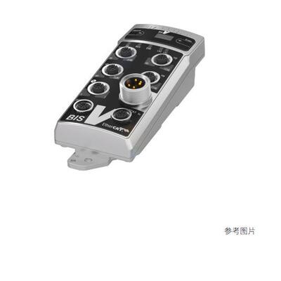 巴鲁夫BIS0186 高频处理单元 (13.56 MHz) BIS V-6107-039-C005