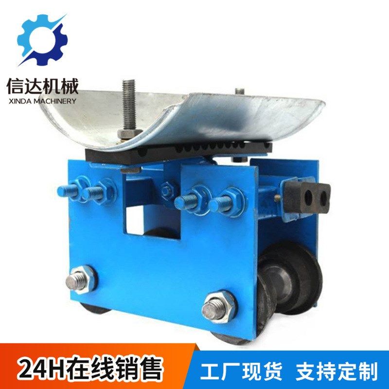 工字钢电缆滑车CH起重机托缆滑车制作 行车滑车 起重机行车10号,五金/工具,起重钳,淘宝优惠券,粉丝福利购,淘宝优惠卷