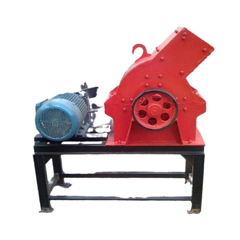 石灰混泥土砖破碎机 炉渣焦碳颗粒粉碎机 金属煤矸石颗粒锤破机,机械设备,破碎机,淘宝优惠券,粉丝福利购,淘宝优惠卷