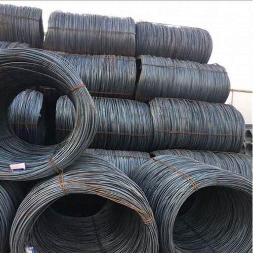 崇左线线材 SAE1008盘条HRB300 盘圆 线 厂家 库存充足