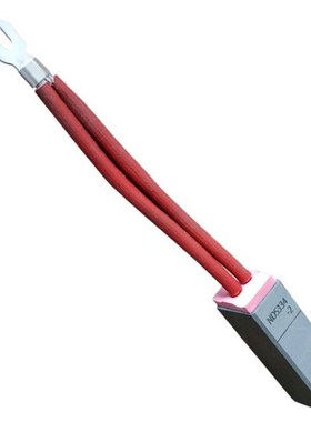 FDC634碳刷 FDC634电刷 FDC634发电机碳刷25X32X100