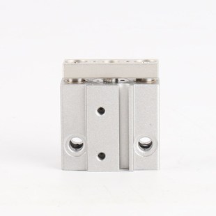 25S 微型TCM6三杆5S 20S 15S 30S三轴MGJ10气缸5气动15小型20 10S