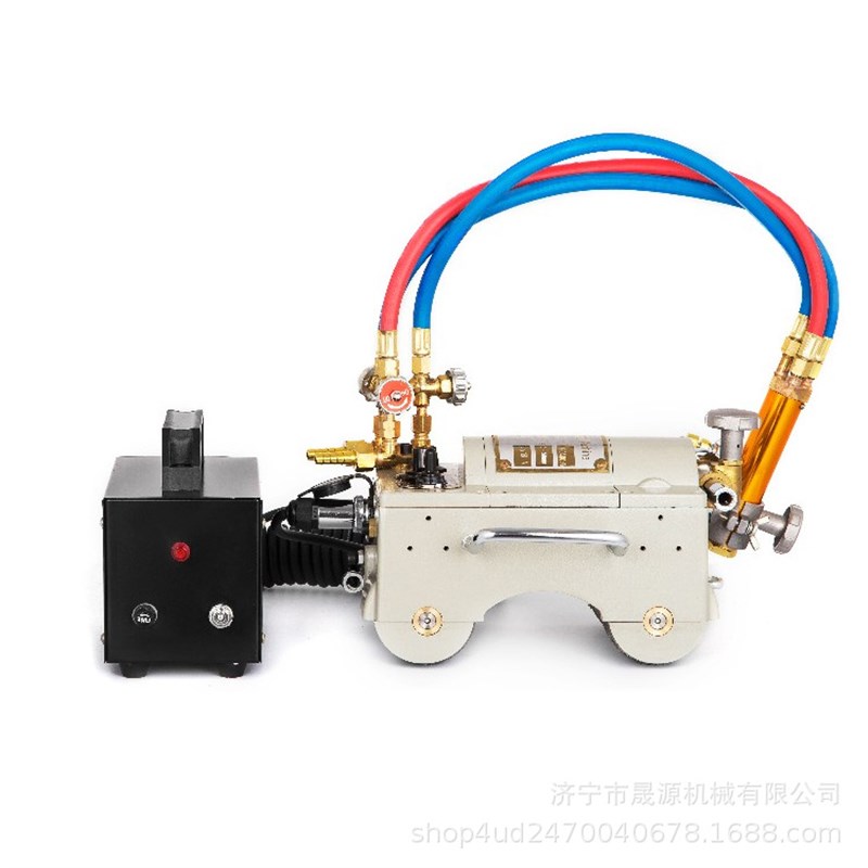 磁力管道切割机 等离子火焰气割机 大圆管径切割坡口机