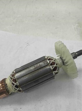 【货号07628】老款申恒1502/1503角磨机定子鼎灿DC2402 2403定子1