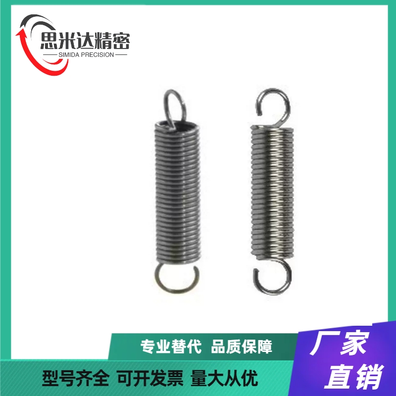 AWY2/3/4/5/6/8/10/12/14/16/18/20-10/15/20/40/50/60拉伸弹簧