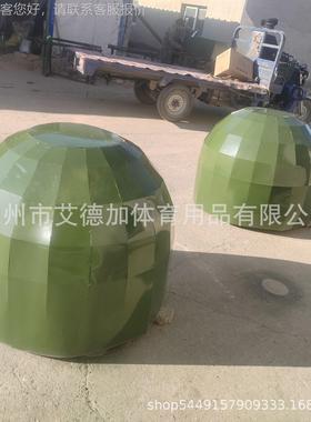 单兵战术训练场真场地地物50992户外 基地训碍练仿模拟地面障物