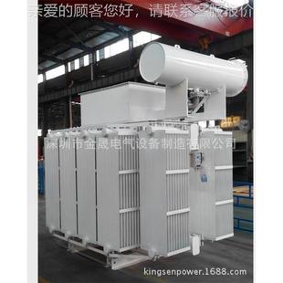 0.4大功率油浸式 200KS11 110 电0力变压器 20VA 晟S金1