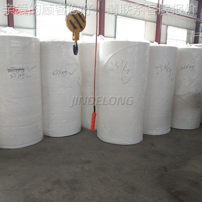 卫厂生纸机器全动 生活用纸2100mm造纸机 净纸宽390m0m家直销售后