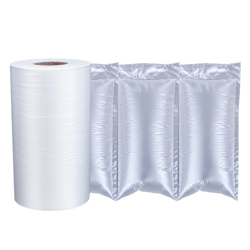 充气枕填充袋充气袋电商快递可用缓冲气柱袋空气袋气泡袋枕可撕拉