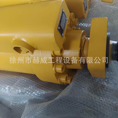 山推推土机SD22倾斜油缸总成/23Y-63B-01000现货