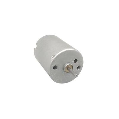 BL2430M无刷航模电机 理发器静音马达12V24V内置驱动直流电机