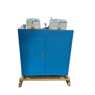 260 真空过滤机XTLZ 120实验盘式 200手动自动型脱水选矿 5C240