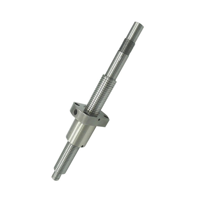 滚珠丝杠LCA67 LCC47  LCD49  LCH07 02 丝杆