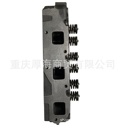 供应D1803 缸盖总成16487-03050 16444-03040 1A033-03042 1G757-