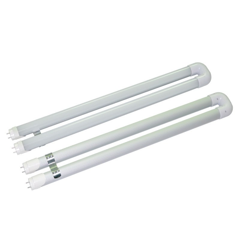 T8 U型日光灯管 U型灯美规U型管T8日光灯管2G13 小U型41mm
