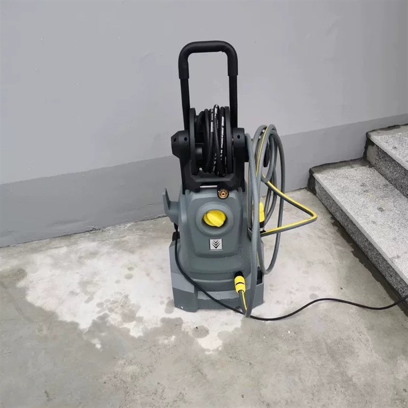 德国卡赫HD 5/11 CLASS洗车机高压清洗机karcher