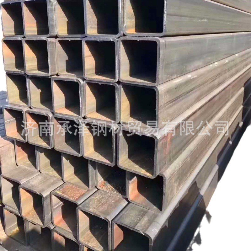 方管矩形管厂家现货零售 价格合理 质量保证