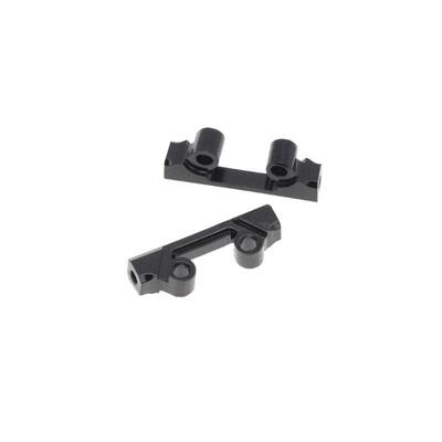 1/24仿真模型Axial SCX24 90081护甲三件套 底盘护底 前后桥护蛋