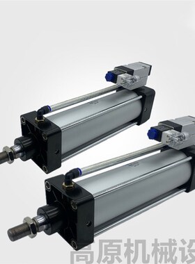 JB125*550-FA JB200*250-FA 气缸 QGBE80*125-MP JB250*550-B