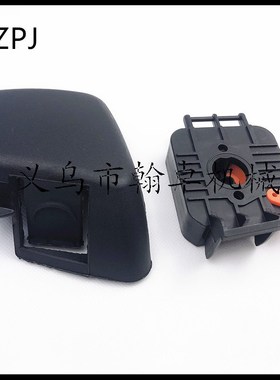 FS55 HS45 FS45 FS46 FS55R FS38空滤器底座空滤器罩滤芯滤棉HZPJ