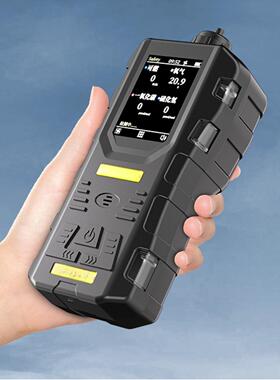 便携式气体检测报警器 型号:BX33-S316 库号：M411606