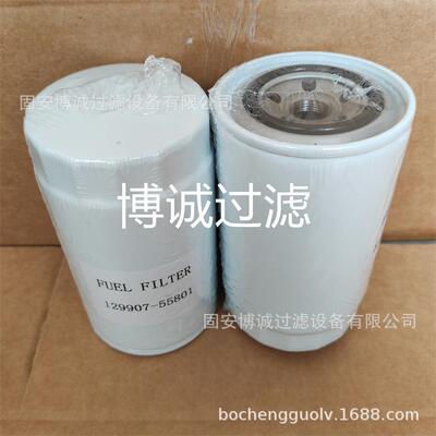 燃油滤芯129907-55801 B222100000685 4110000677002
