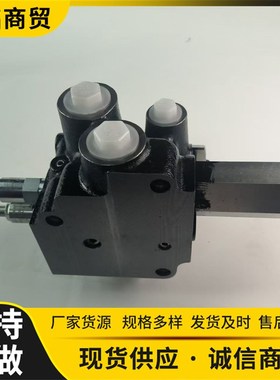 WA380-6装载机 原装阀组件全系列配件 比例阀423-43-47662