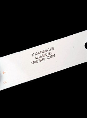 43UG620 43UJ620V灯5800-W43005-RP00 CRH-A4330300105R6CNRev1.0