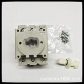隔离开关194E E25 1753 AB负荷 6A原装