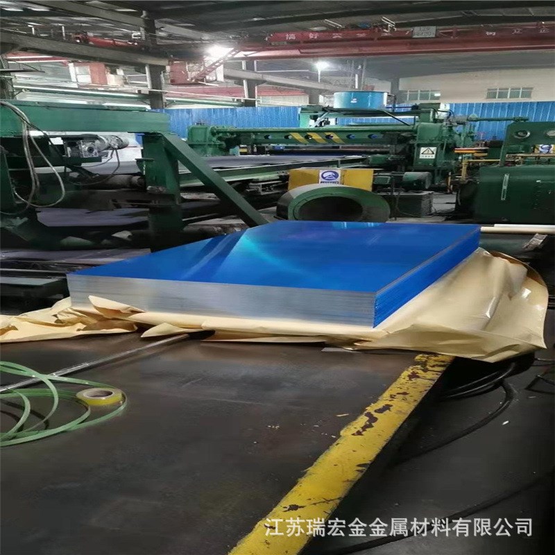 现货 6061铝板 6063铝板 5083铝板 7075铝板 1060铝板 可加工