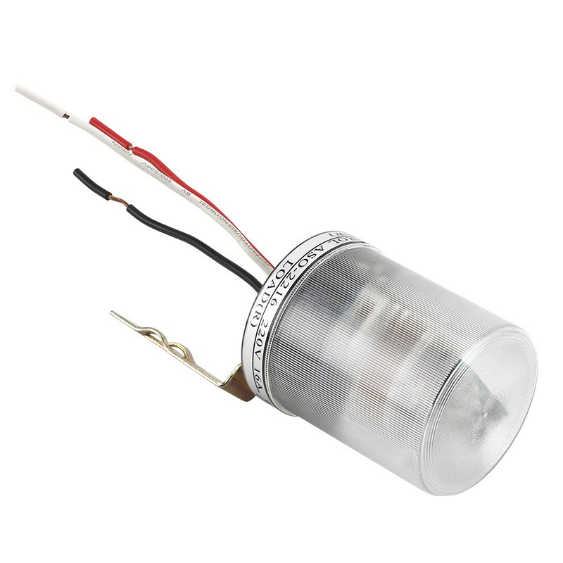 供应ASO-2216E 路灯光控制开关防雨防尘智能路灯光控器