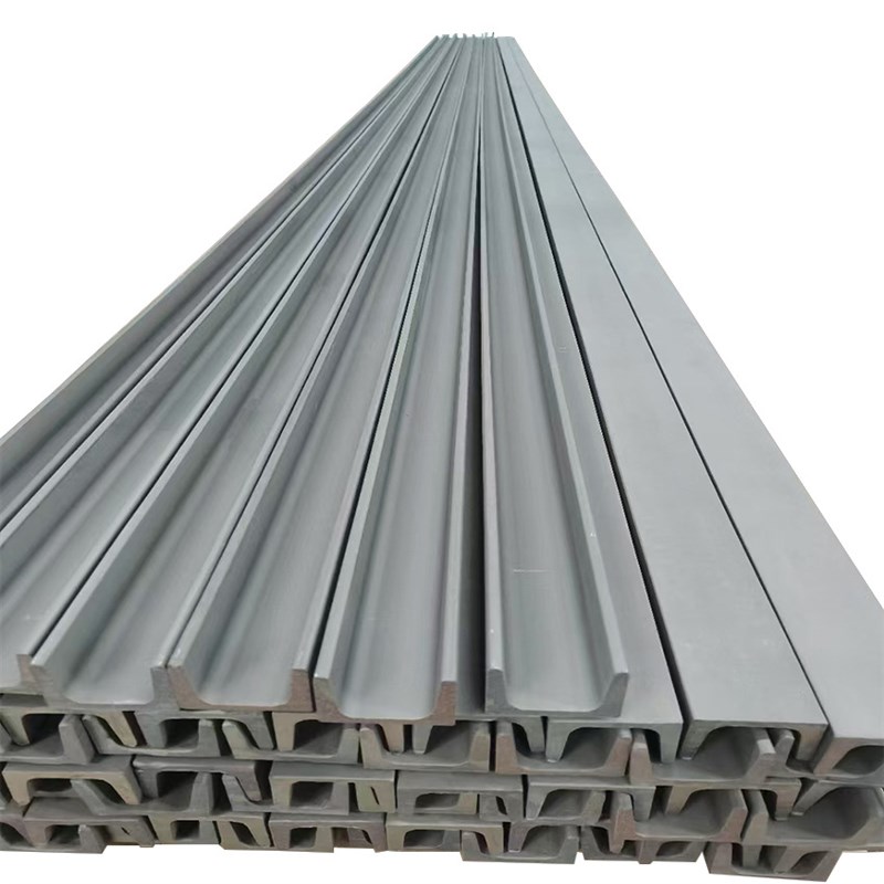 TA1 TA2 TC4钛合金钛方管 矩形管 角钢 槽钢 H型钢等TA2 L型槽钢