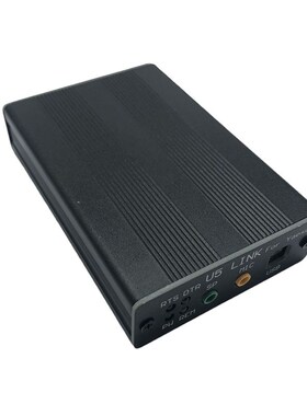 专用电台连接器 2022版YAESU FT-891/991/FT-818/FT-857D/FT-897