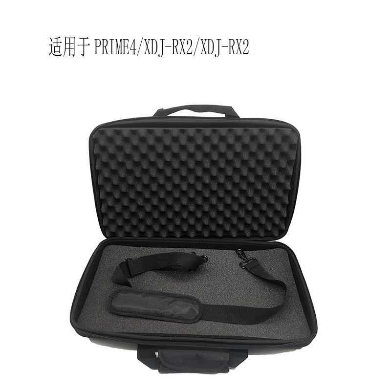 厂家直销EVA打碟机包乐器包数码电子收纳包