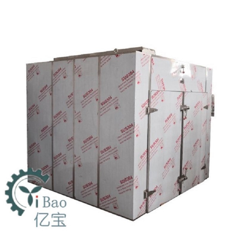 生产蒸汽加热自动恒温热风循环烘箱CT-C-O烘干热风循环烘箱